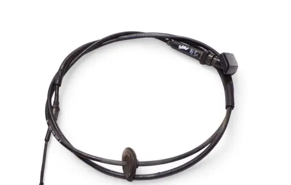 Volkswagen Transporter - Caravelle T4 Throttle cable 701711501A