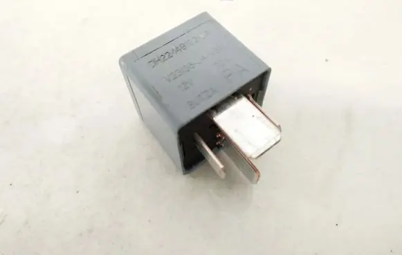 Jaguar I-Pace Other relay dh2214b192ea