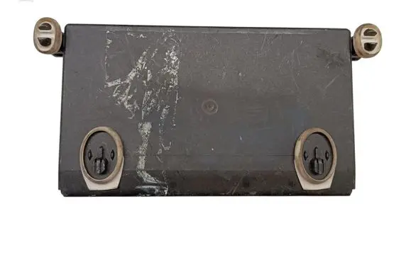 Mercedes-Benz E W211 Other control units/modules 2118207526