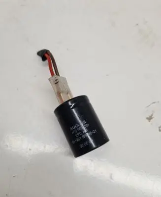 Audi A6 S6 C6 4F Other relay 4F0903291