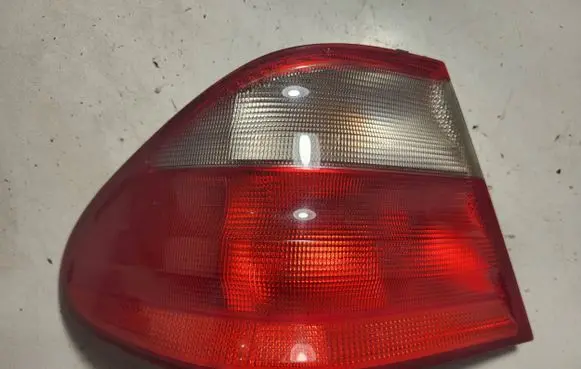 Mercedes-Benz CLK A208 C208 Rear/tail lights 2088200164