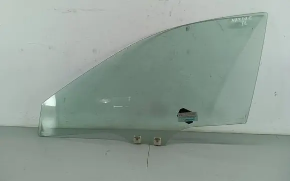 Mazda 6 Front door window glass four-door D0T23M NSGM400