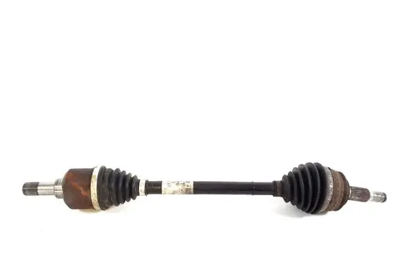 Opel Combo E Front driveshaft 9677561480