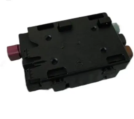 Skoda Superb B8 (3V) Trunk lid opening control unit 5G0035953D