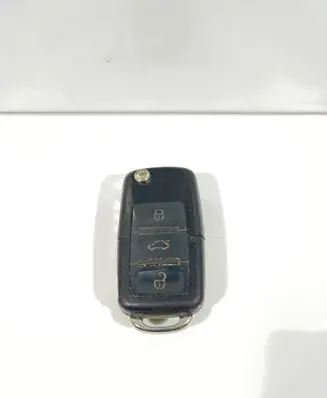 Skoda Octavia Mk2 (1Z) Ignition lock 1K0959753N