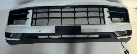 Porsche Cayenne (9Y0 9Y3) Front bumper