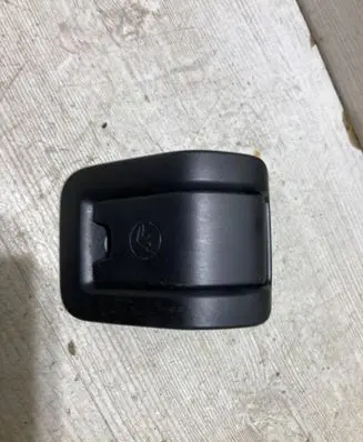Audi A3 S3 8V ISOFIX cover 8V0887233A