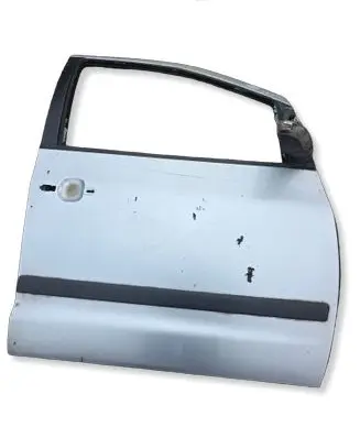 Volkswagen Sharan Front door 