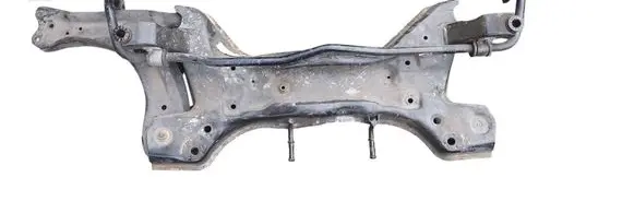 Seat Ibiza IV (6J,6P) Front subframe 6R0199315A