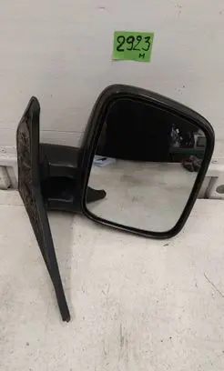 Volkswagen Transporter - Caravelle T4 Manual wing mirror KS711490A