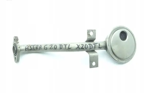 Opel Astra G Oil pump 