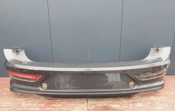 Bentley Bentayga Front bumper 36A807511