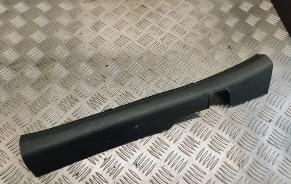 Hyundai Kona I Front sill trim cover 85880J9000