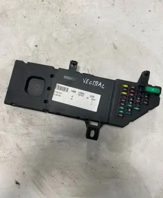 Comfort/convenience module