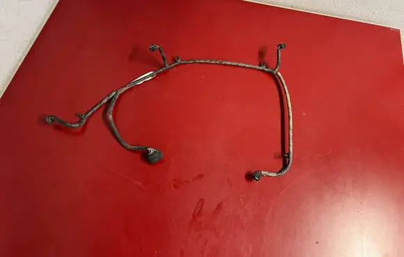 Cadillac SRX Parking sensor (PDC) wiring loom