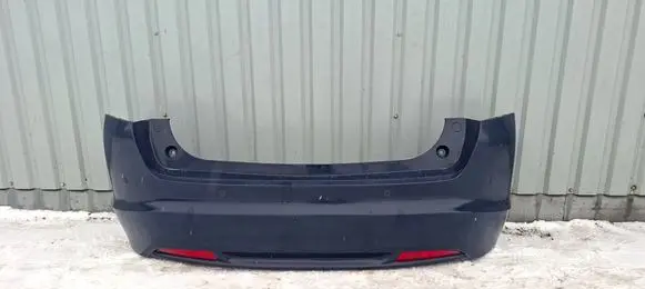 Honda Civic IX Rear bumper 