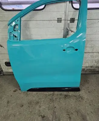 Toyota Proace Front door 912214480