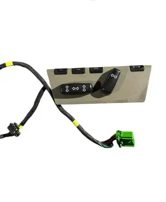 Volvo XC90 Seat control switch 39980252 05W364
