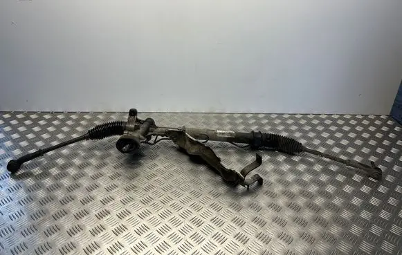 Volkswagen PASSAT B7 Steering rack 561422055F 000BS76V