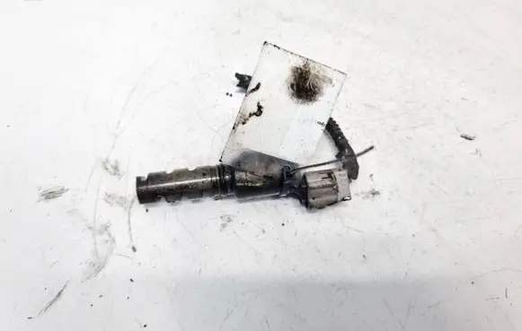 Toyota Auris 150 Camshaft vanos timing valve 3370105010 33701050101