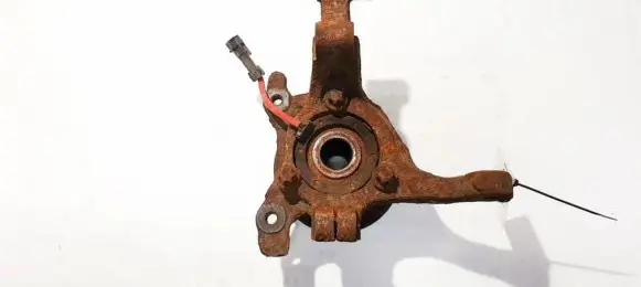 Opel Astra G Front wheel hub