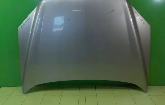 Chevrolet Captiva Engine bonnet/hood UP196
