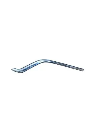 Jeep Compass Rear side glass trim 62139 5XQ43XS9A 5UP39SZZAC
