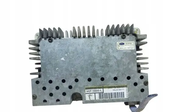 Ford Mustang Mach-E Sound amplifier 18T806
