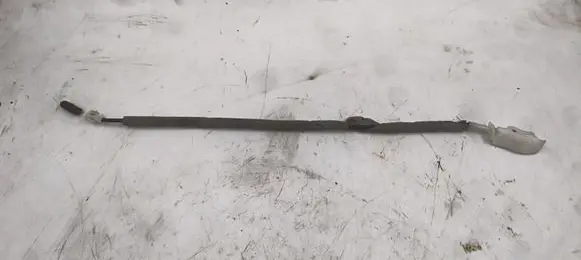 BMW 3 E46 Front door cable line 