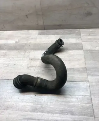 Audi Q5 SQ5 Engine coolant pipe/hose 8R0122101Q