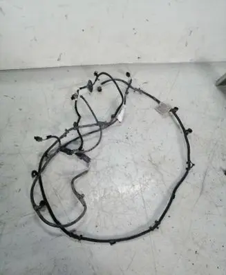 Ford Transit Parking sensor (PDC) wiring loom BK3T15K868EB