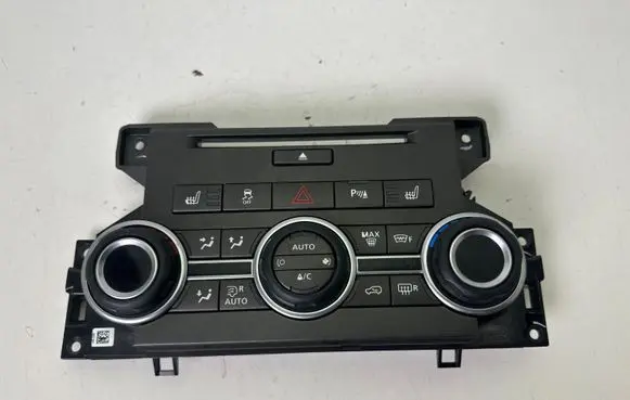 Land Rover Discovery 4 - LR4 Climate control unit CH2219E900NB
