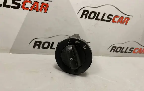 BMW 5 E39 Light switch 549391011 530893 8363683