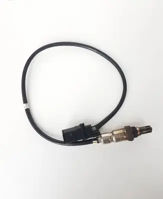 Audi A3 S3 8P Lambda probe sensor 03L906262A