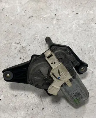 Renault Espace - Grand espace IV Rear window wiper motor 53015512 00106040 200031083