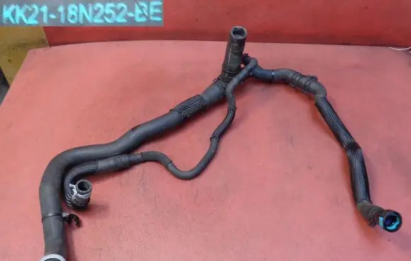 Ford Transit Custom Engine coolant pipe/hose KK2118N252BE