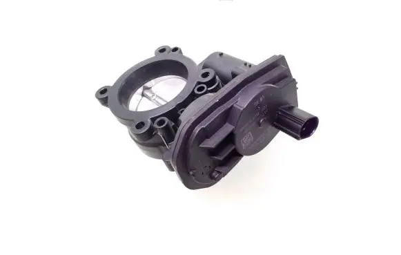 Audi Q2 - Throttle valve 04E133062S