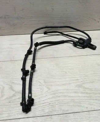 Mercedes-Benz E W212 Fuel return line/hose A6420780341