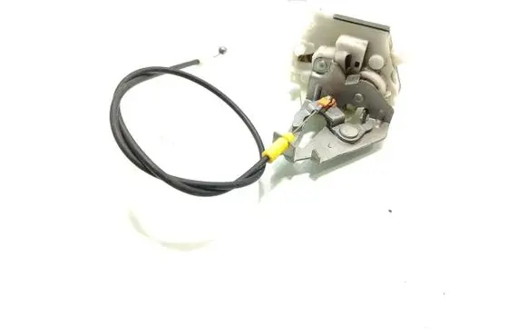 Citroen C-Crosser Tailgate/trunk/boot lock/catch/latch