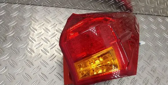 Toyota Auris E180 Rear/tail lights