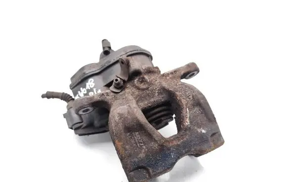 Audi A4 S4 B9 Rear brake caliper 8W0406AT 1855317