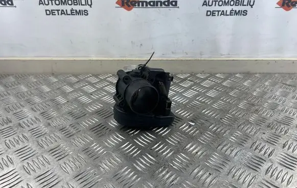 Ford Transit Electric throttle body valve 6H409E926BA