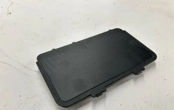 Volkswagen Tiguan Allspace Other center console (tunnel) element 5NA035345