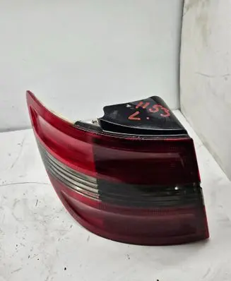 Mercedes-Benz B W245 Rear/tail lights A1698202364