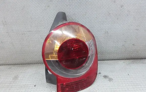 Renault Modus Rear/tail lights 8200538785