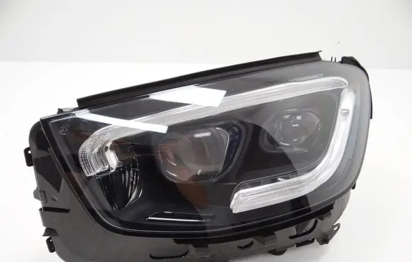 Mercedes-Benz GLC X253 C253 Headlight/headlamp A2539064903 Z001E001 12518205