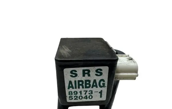 Toyota Yaris Airbag deployment crash/impact sensor 8917452040 8917352040 HRAN