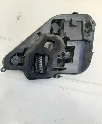 Opel Astra H Tail light bulb cover holder 159727
