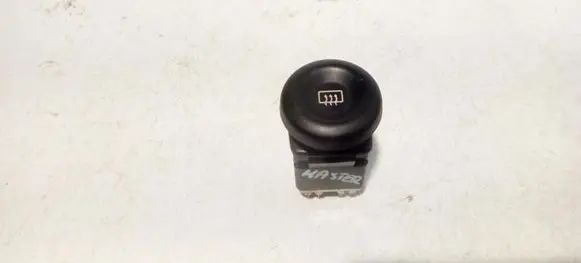 Renault Master II Windscreen/window heater switch 8200047293 261492