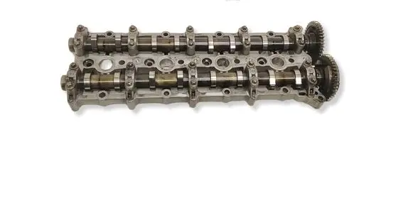 BMW 5 F10 F11 Camshaft 7797511 1131
